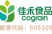 佳禾食品 Cograin 非常麦 SupOat Logo